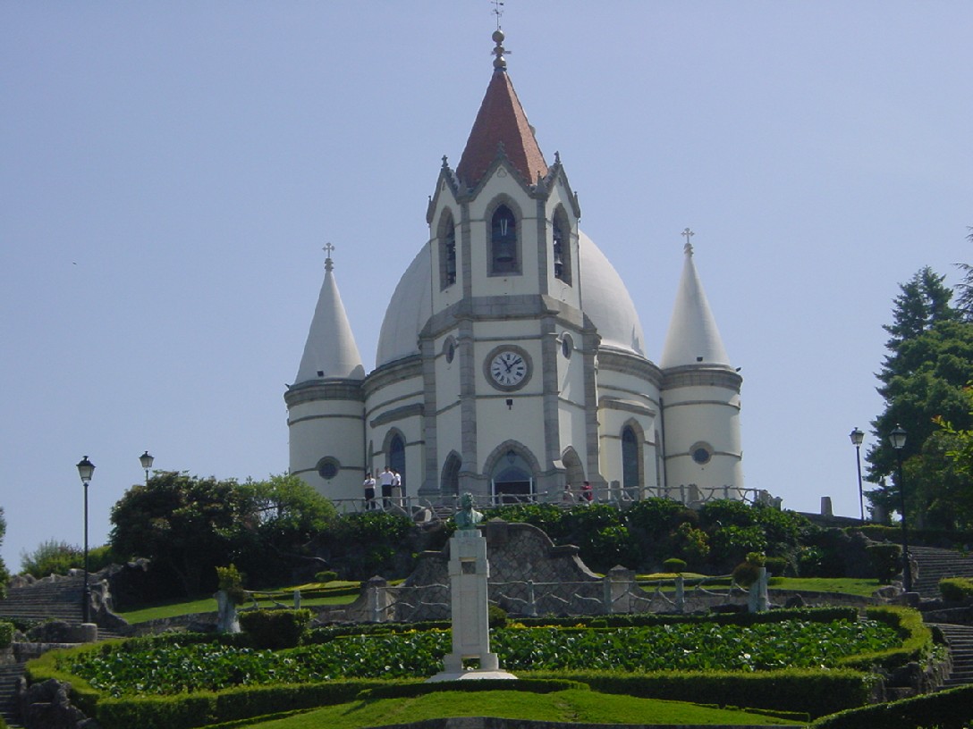 Nossa Senhora
